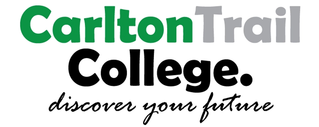 carton trail college logo