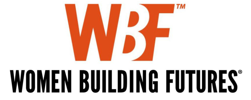 Women Building Futures Logo